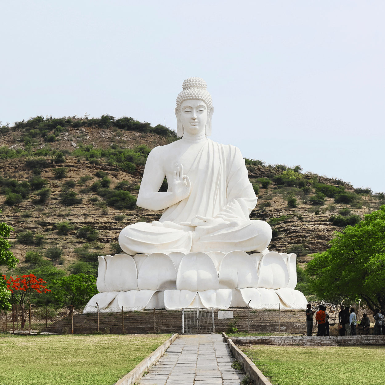 Lepakshi Gandhikota with Belum Caves