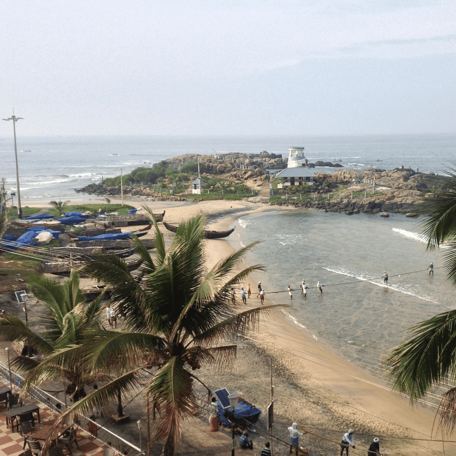 Ultimate Kerala