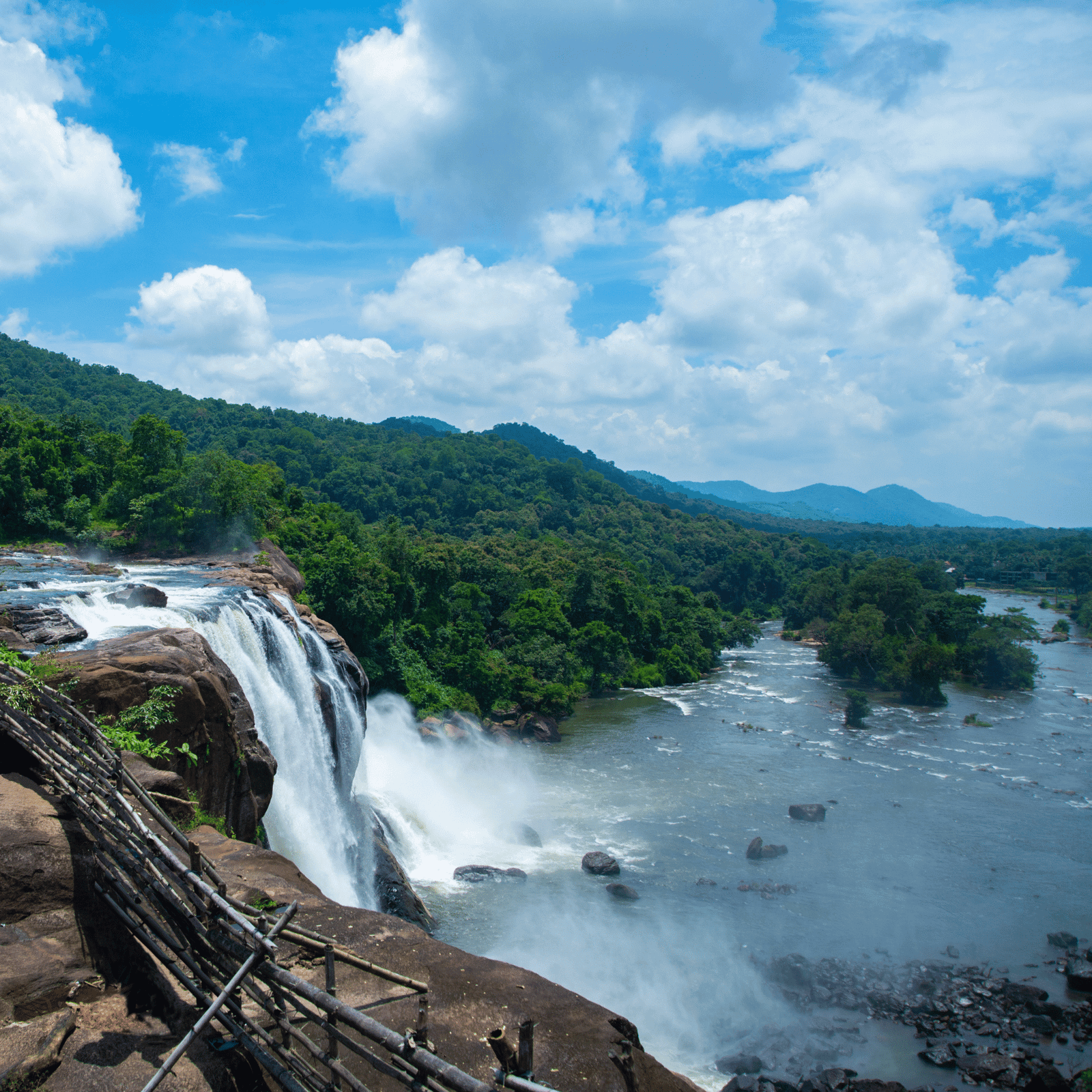 Kerala Nature Trail