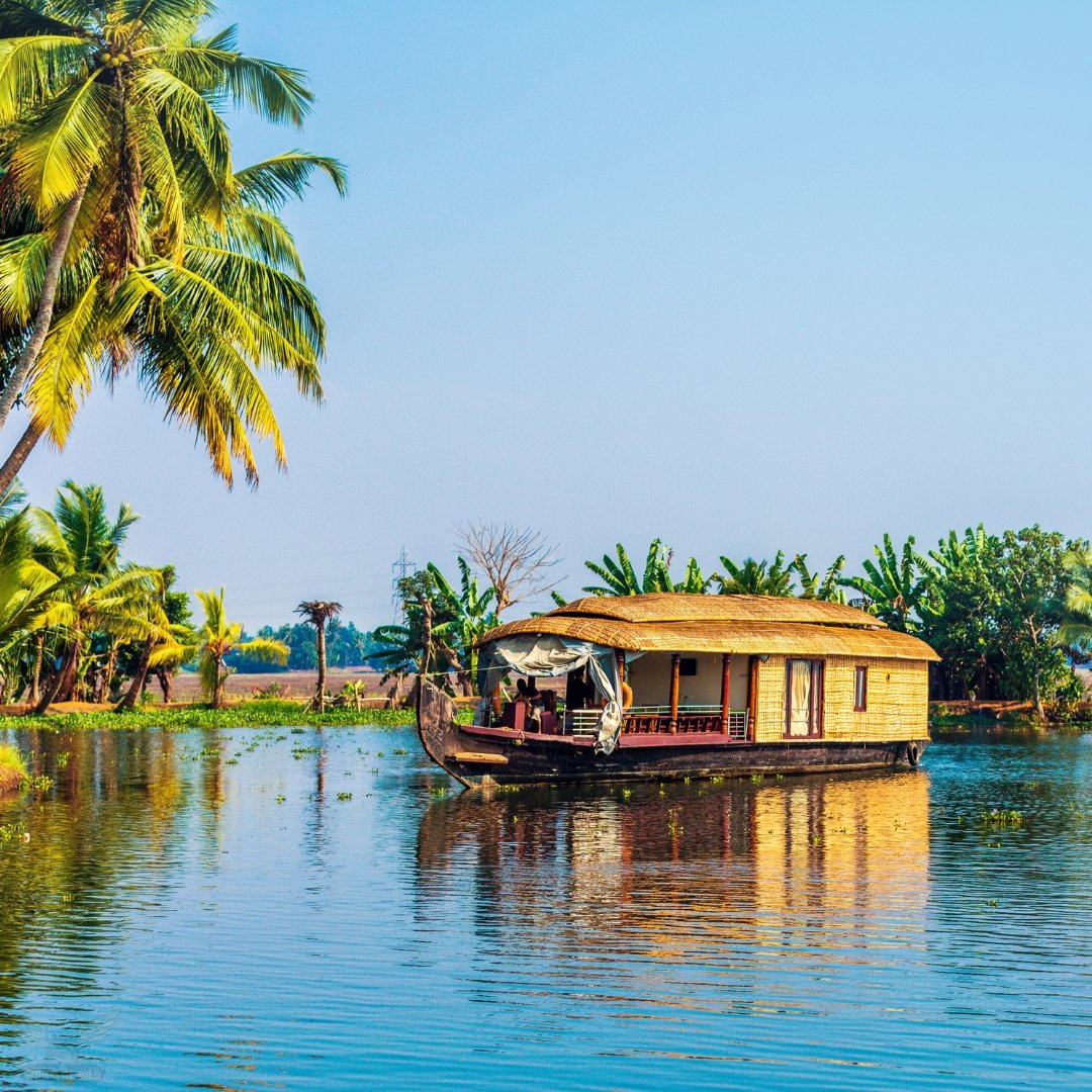 Magical Kerala