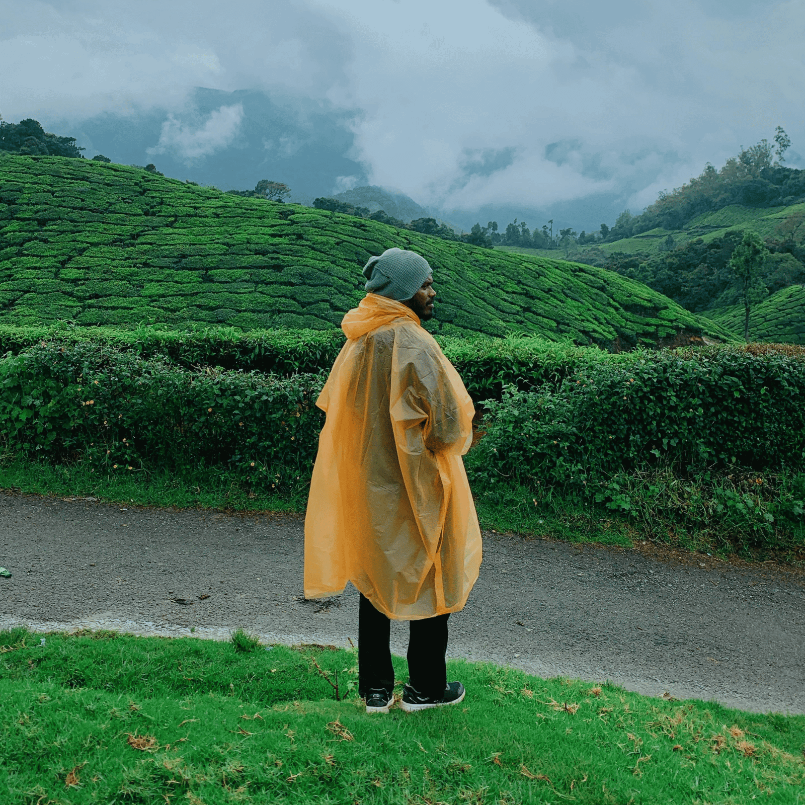 Munnar Short Break
