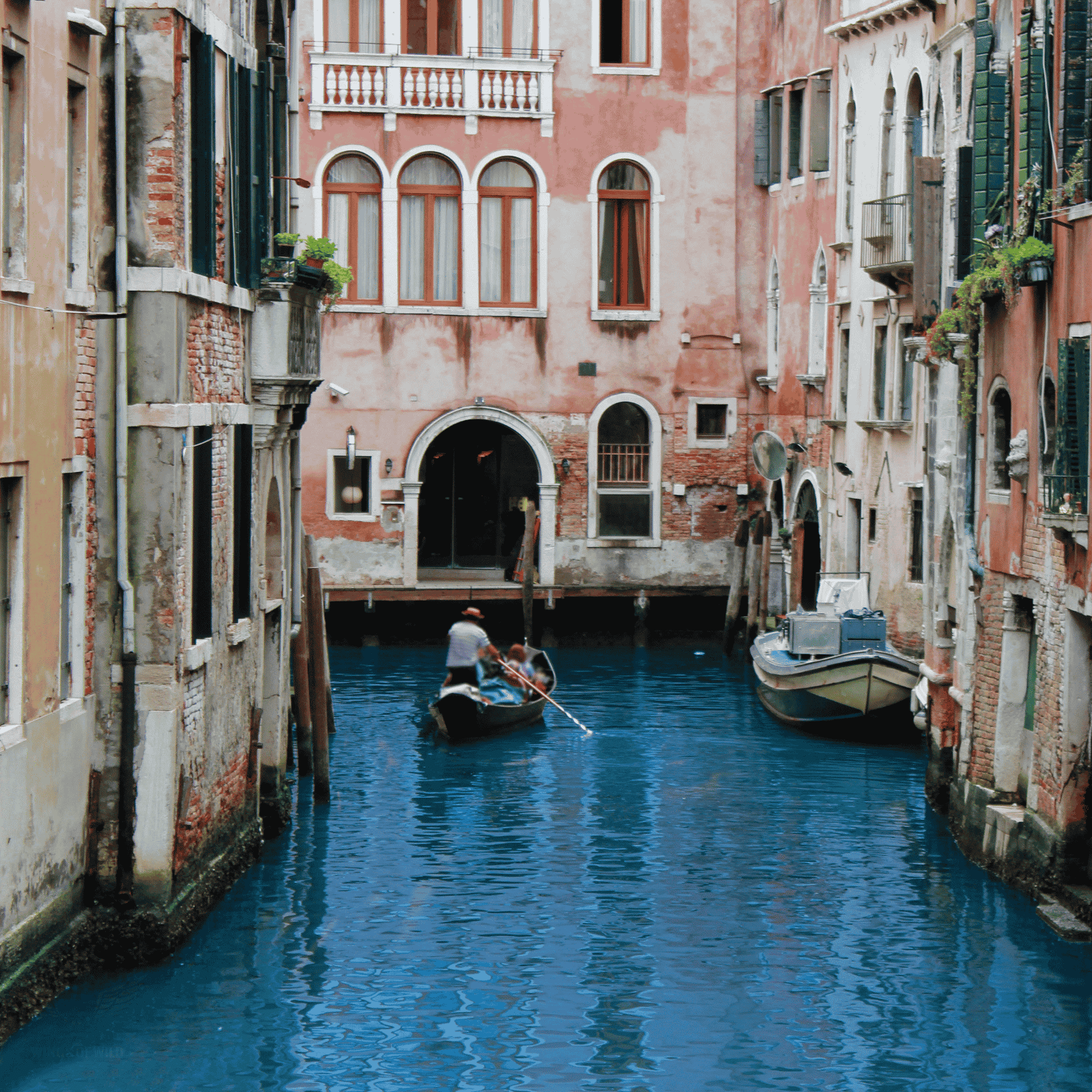 Vacation Planners