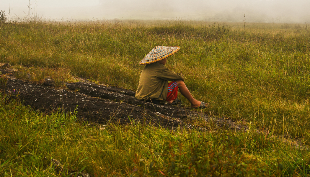 Mystic Meghalaya with Guwahati