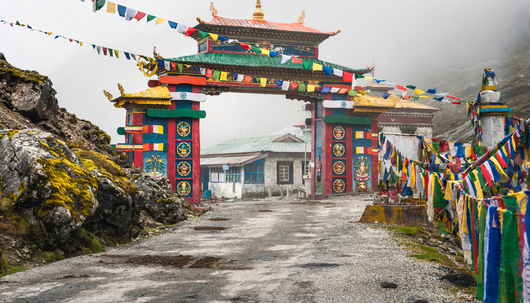 Magical Arunachal