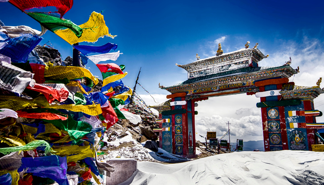 Magical Arunachal