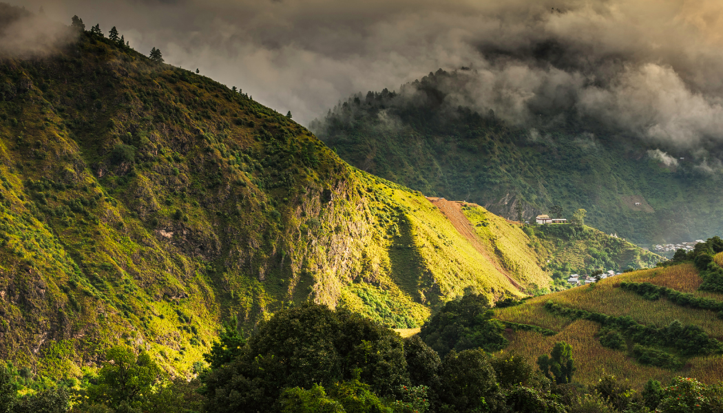 Magical Arunachal