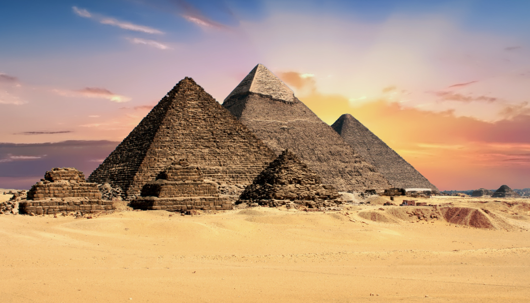 Wonders of Egypt