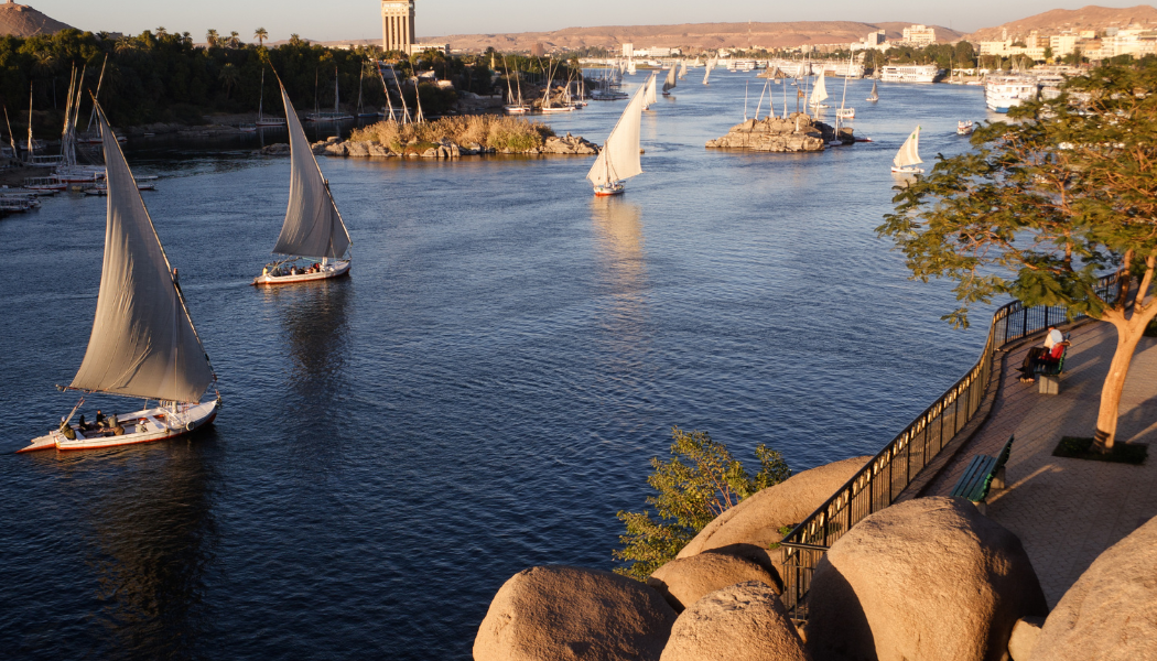 Wonders of Egypt