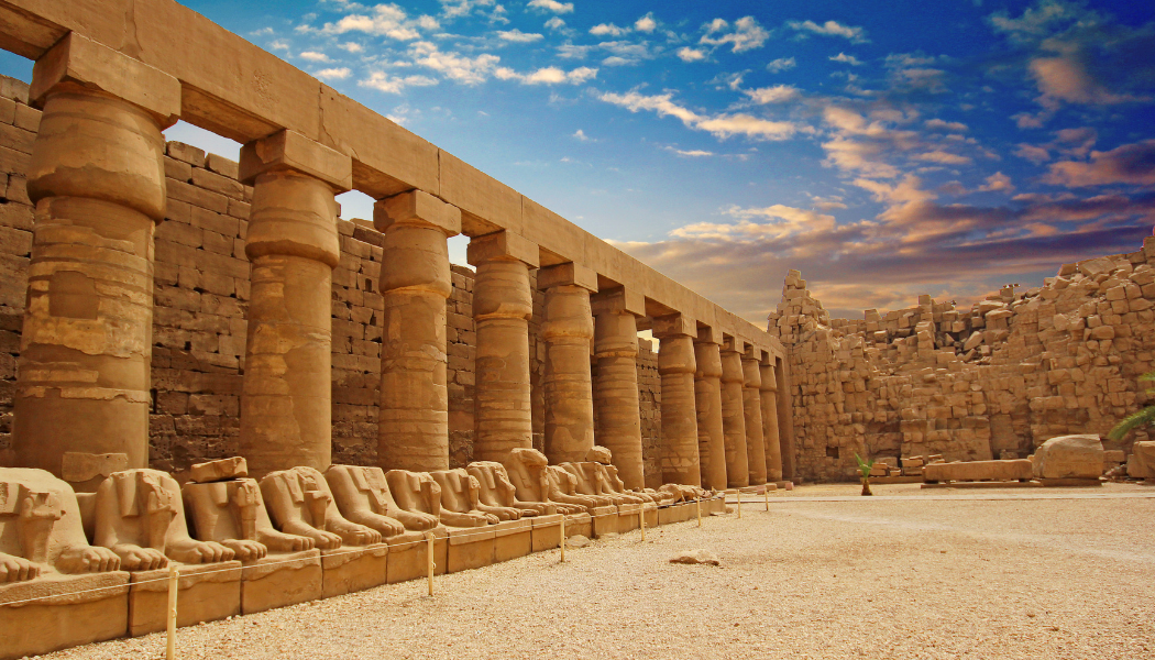 Wonders of Egypt