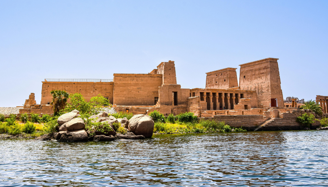 Eternal Egypt