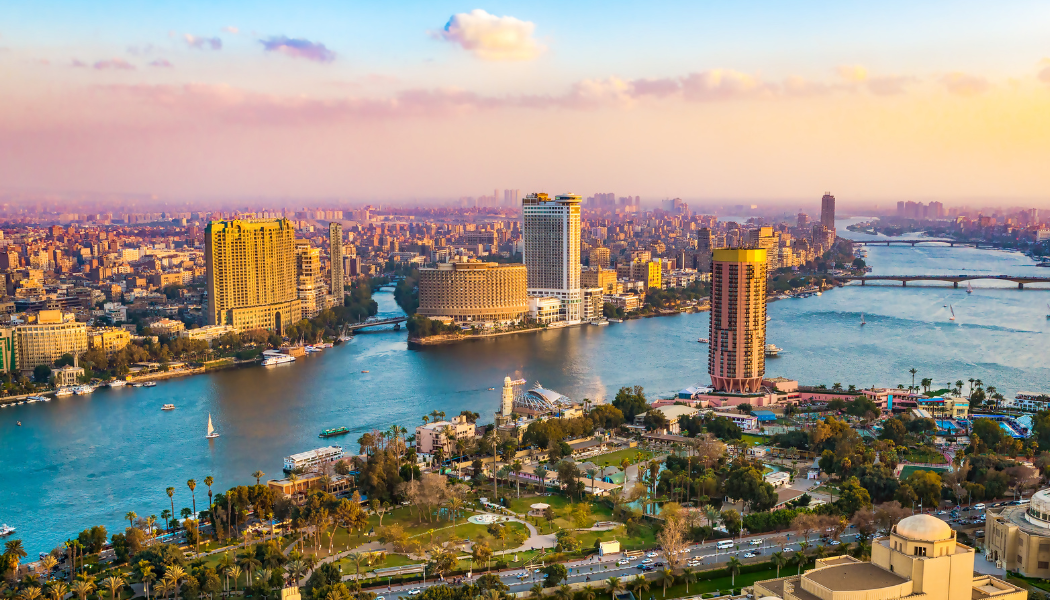 Eternal Egypt