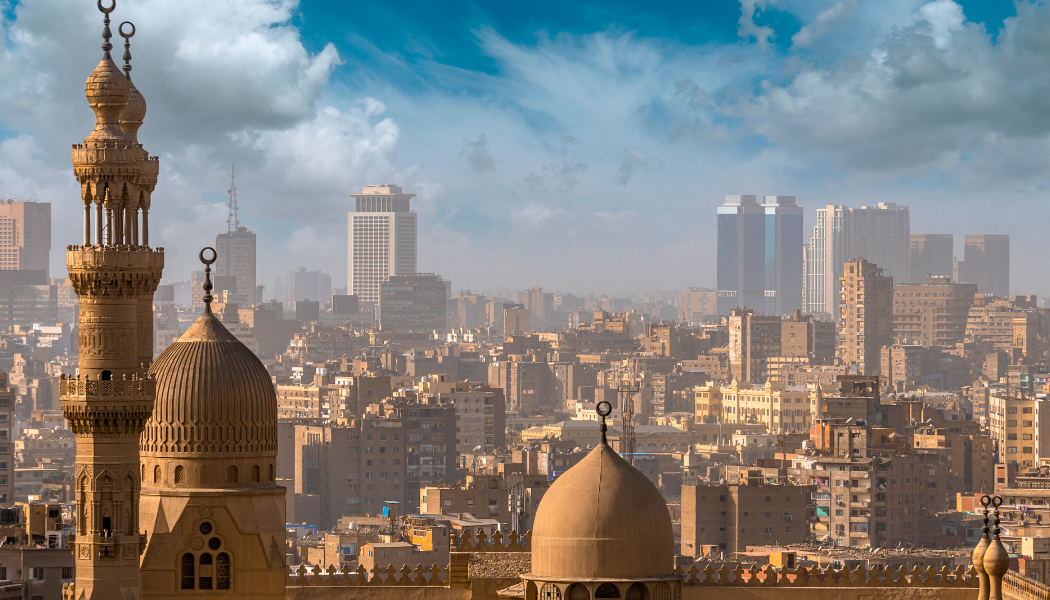Mystic Egypt