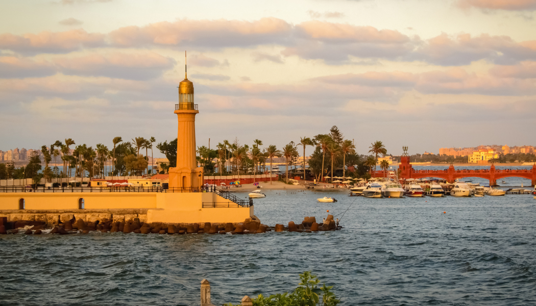 Mystic Egypt