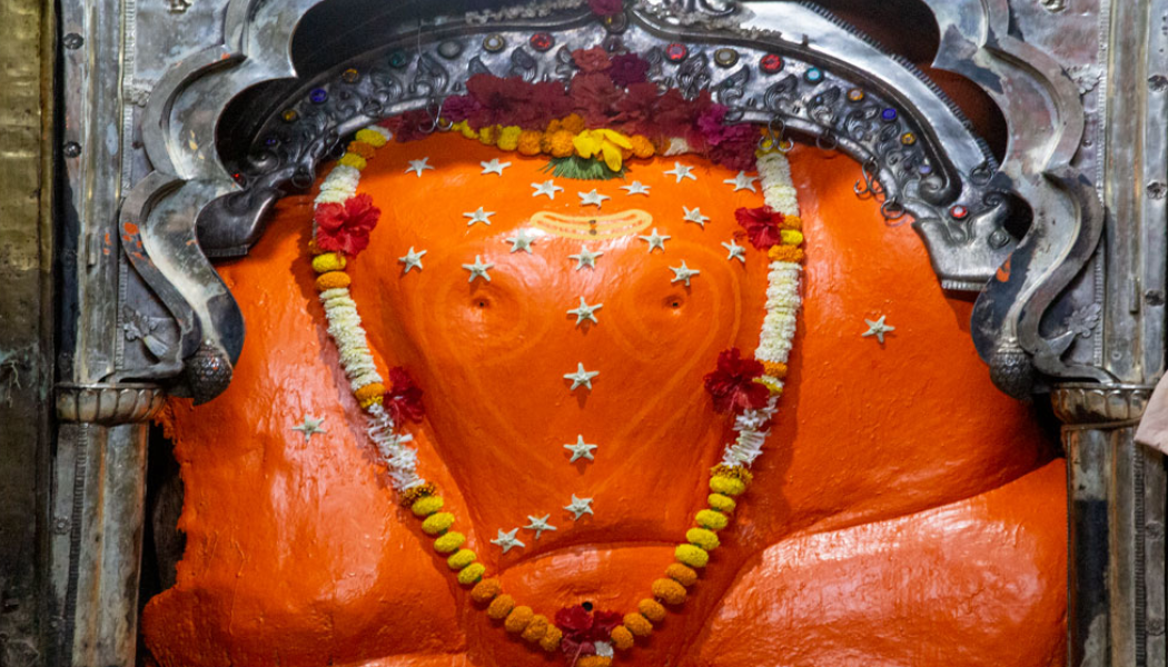 Ashtavinayak Yatra