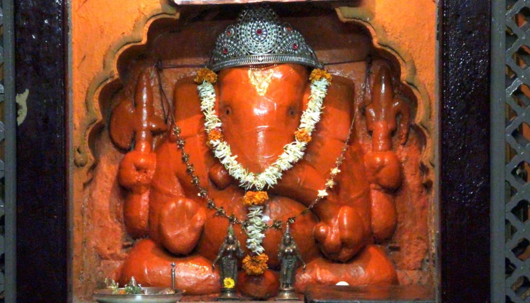 Ashtavinayak Yatra