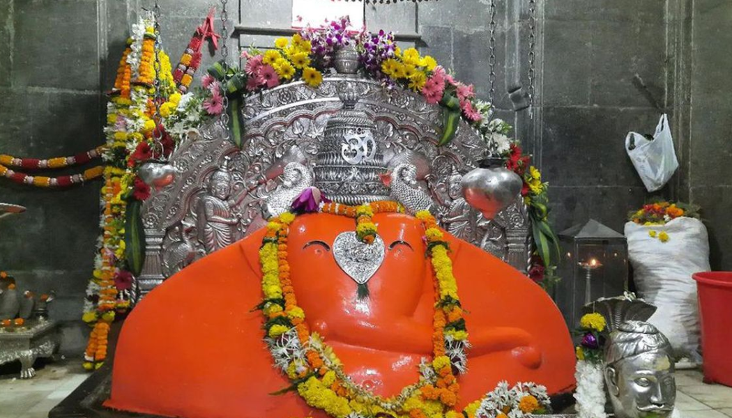 Ashtavinayak Yatra