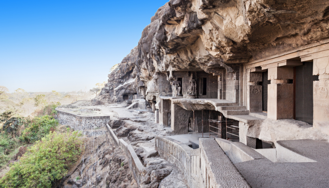 Shirdi with Ellora