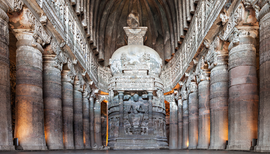 Shirdi with Ellora