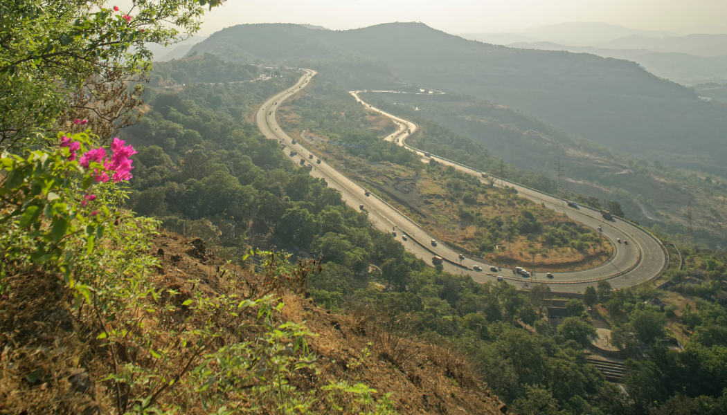 Lonavala Weekend Escape