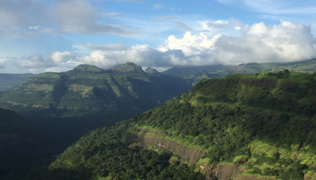 Lonavala Weekend Escape