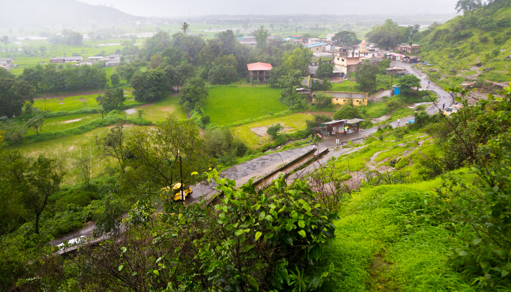 Lonavala Weekend Escape