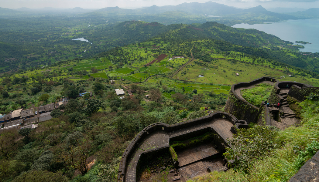 Lonavala Weekend Escape