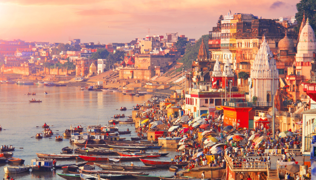 Varanasi