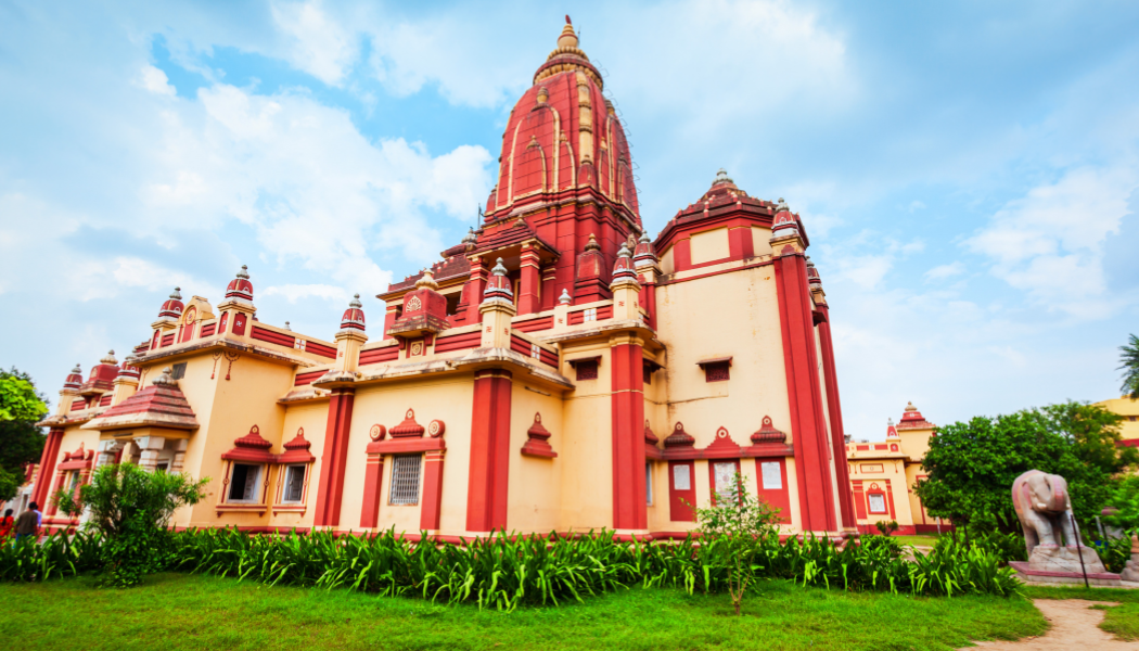 Mathura Vrindavan