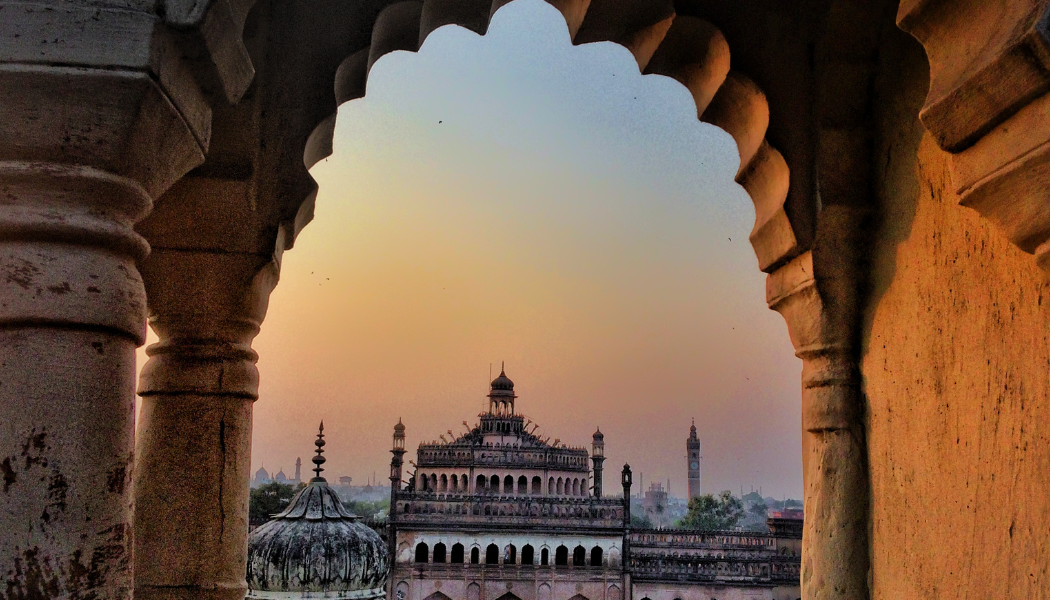 Lucknow Ayodhya