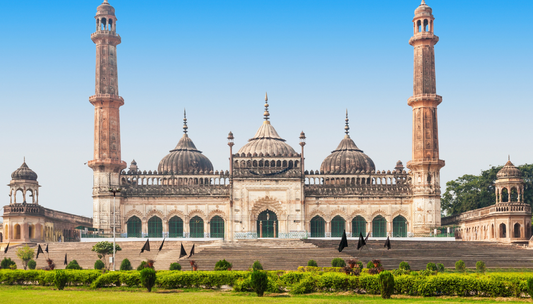Lucknow Ayodhya