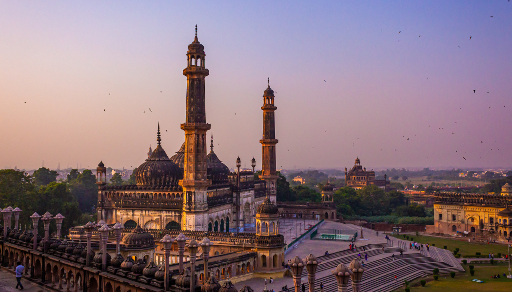 Magical Uttar Pradesh