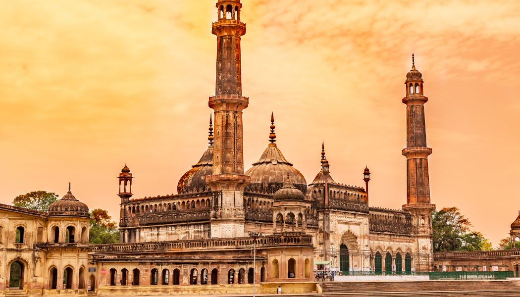 Magical Uttar Pradesh