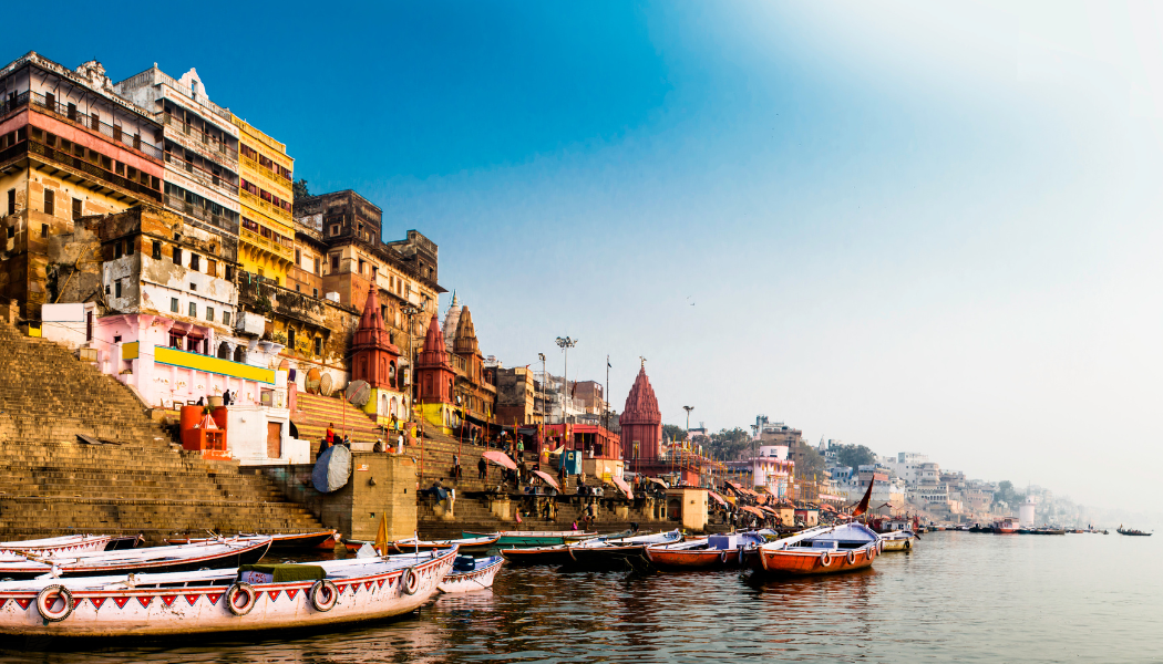 Magical Uttar Pradesh