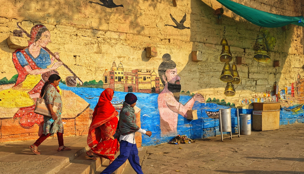 Ramayana Trail