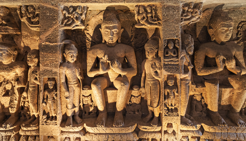 Five Jyotirlinga with Shirdi