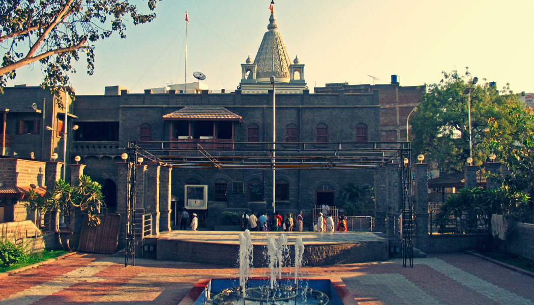 Five Jyotirlinga with Shirdi